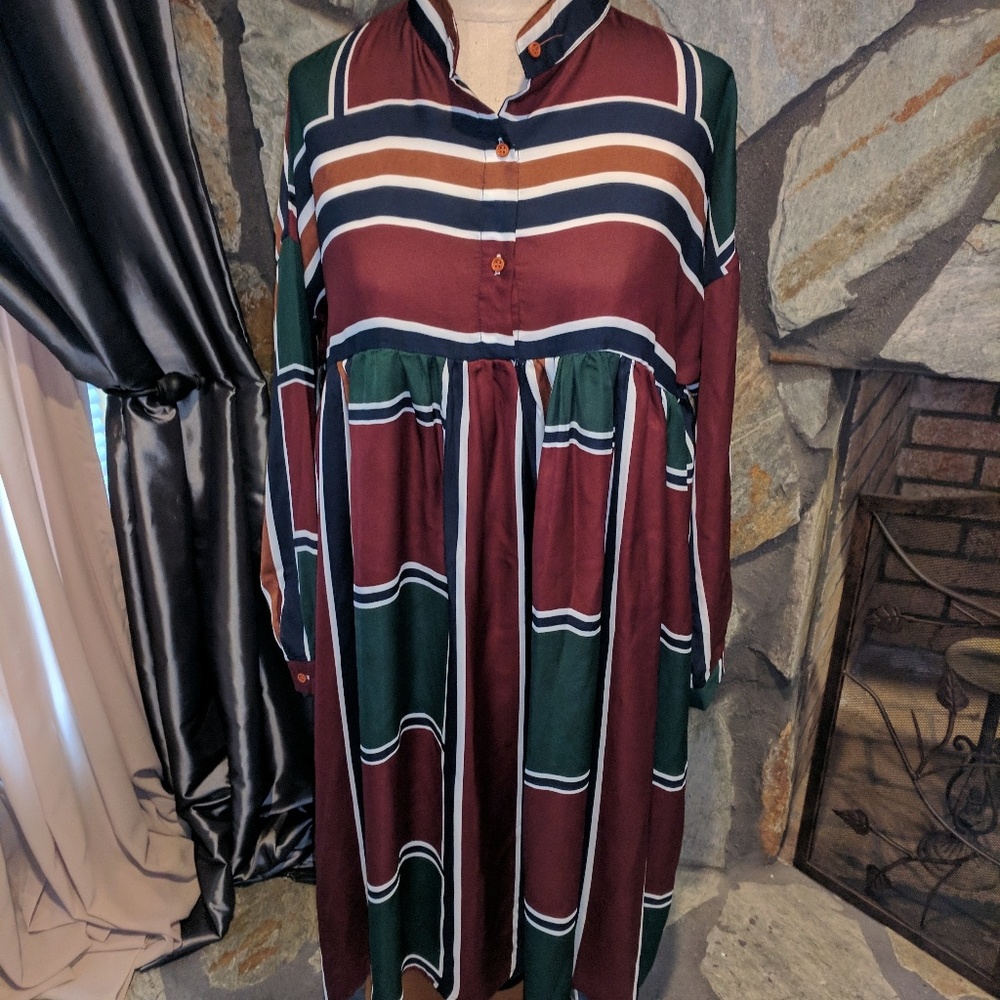 Woman dress